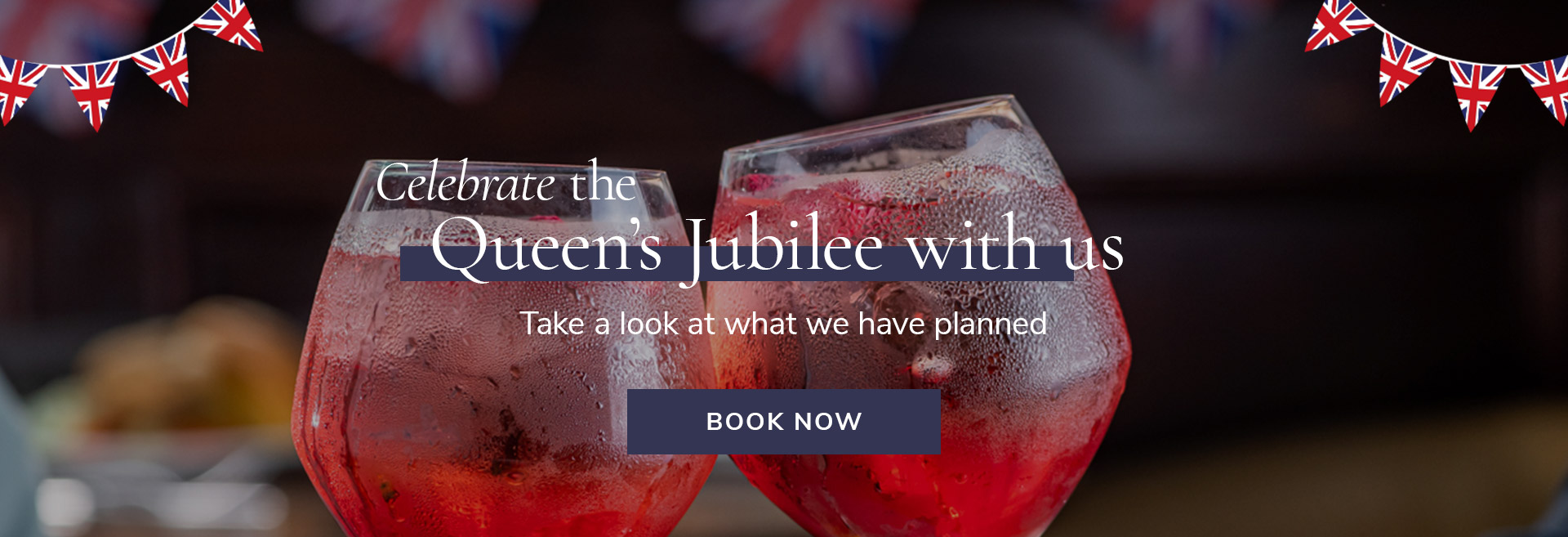 Jubilee Weekend